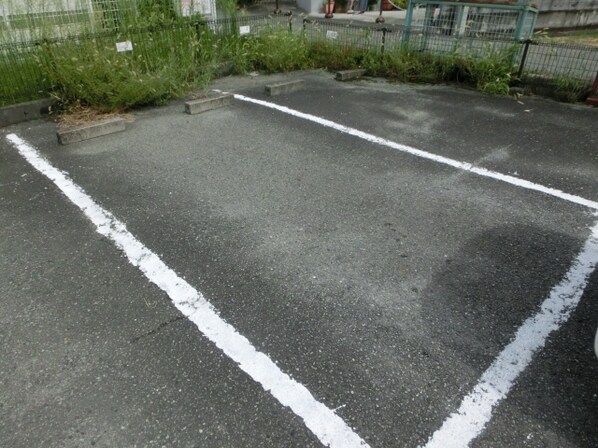 JAハイツ中西の物件外観写真